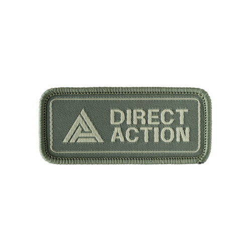 Direct action patch ranger - -,