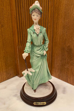 A.D.L. Figurine – Lady with