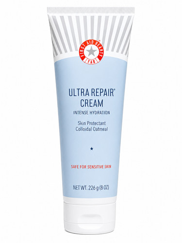 First aid beauty ultra repair - first,