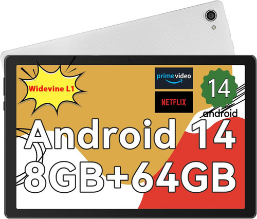 Inch tablet - 10,