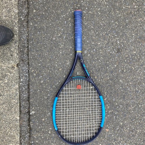 Racchetta tennis wilson - da,