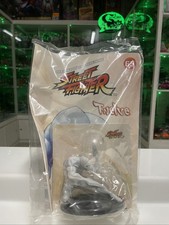 STREET FIGHTER Personaggi da