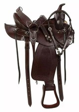 Sella Western Endurance in
