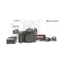 Canon EOS 80D + Top (281298)
