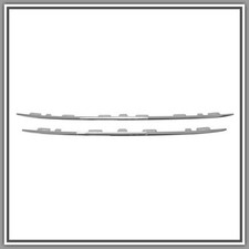 Modanature Cromate Griglia