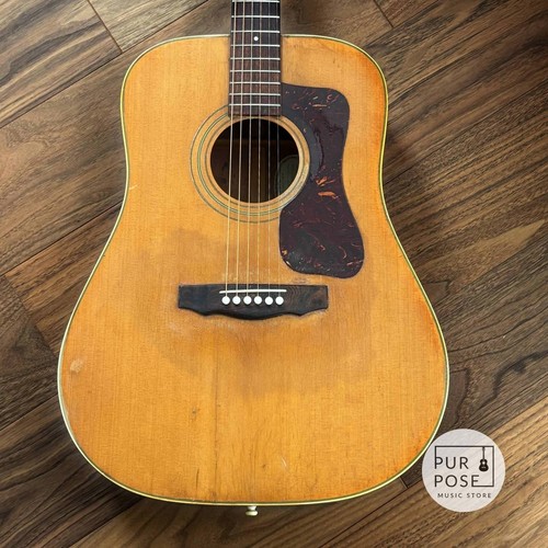Guild 1972 westerly - 1972,