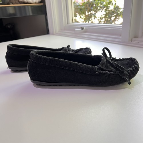 Minnetonka mocassini donna - minnetonka,