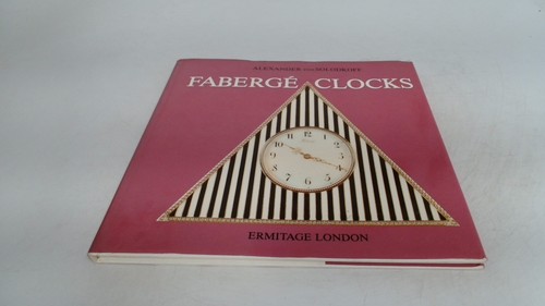 Faberge clocks alexander - clocks,,