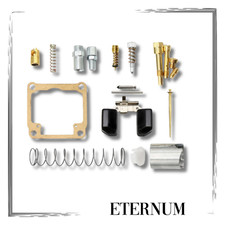Kit revisione carburatore