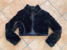 Pellicciotto / Bolero in