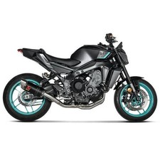 SCARICO AKRAPOVIC Yamaha MT-09
