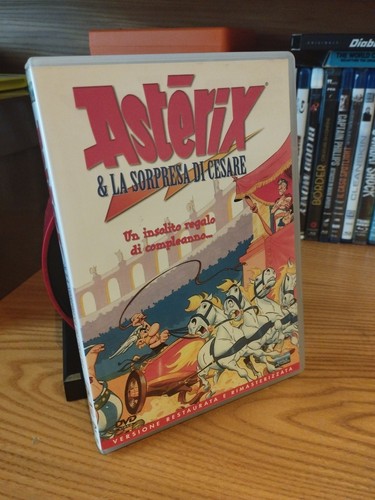 Asterix sorpresa di - asterix,