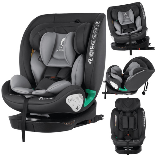 For your little one - your,