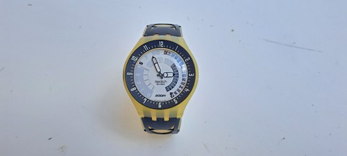 Swatch fun scuba - fun,