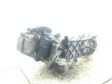 APRILIA SPORTCITY ONE 4T 50