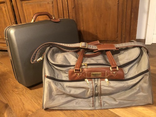 Set valigie samsonite - valigie,
