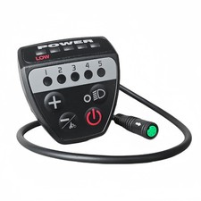 2X(DZ888 Electric Bike Display