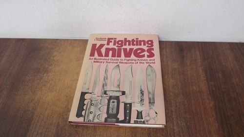 Fighting knives - fighting,