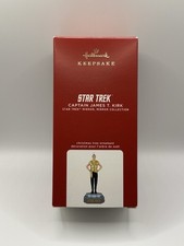 Hallmark Keepsake Ornamento