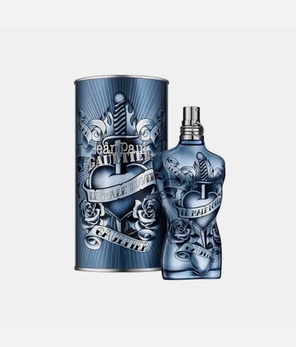 Jean paul gaultier male - paul, le