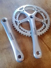 Pédalier campagnolo record - pédalier,