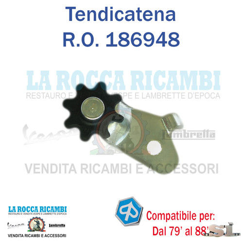 Tendicatena piaggio dal - tendicatena, si