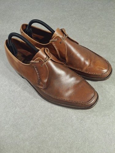 Scarpe derby uomo grenson - scarpe,