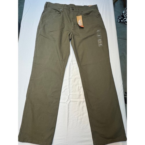 Pantaloni utility eddie bauer - pantaloni,