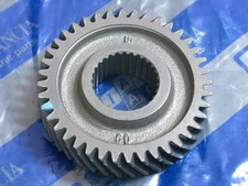 Ingranaggio Cambio Fiat Croma IE I.E. Turbo Lancia Thema Ricambi Auto Originali