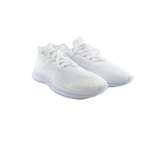 Sneakers uomo vintage bianco - |,