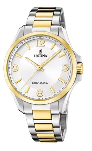 Orologio festina solar energy - solar,