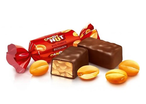 Caramello cioccolato - caramello,