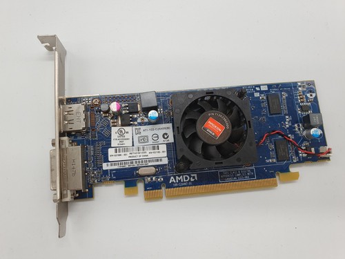Scheda grafica amd ati - scheda,