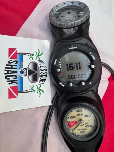 Suunto zoop novo computer - novo,