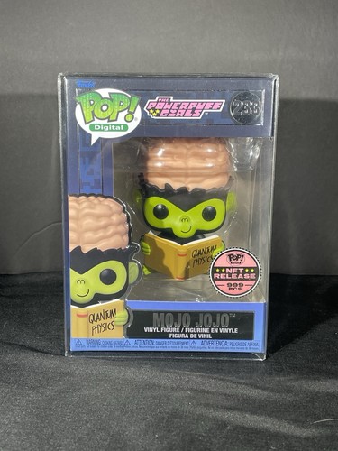 The power puff - puff, girls