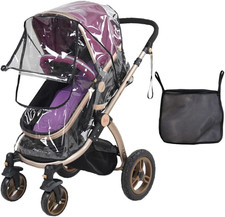 Parapioggia Passeggino