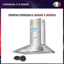 COMFEE' Cappa Aspirante 60 cm