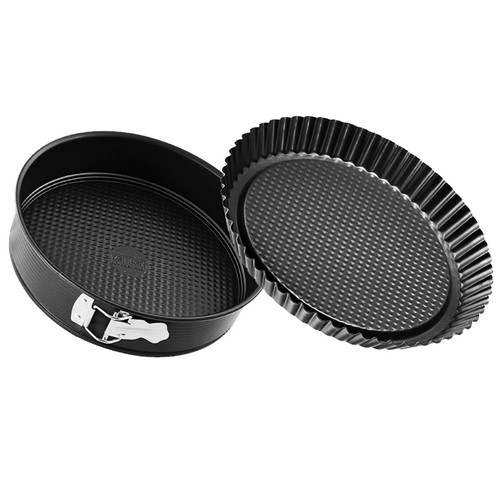 Set con tortiera stampo per - con, e