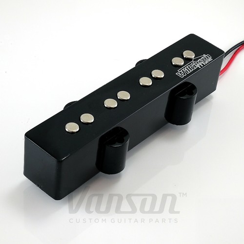 Wilkinson series wojb - m-series, bass