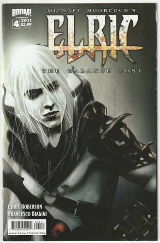 Elric l equilibrio - ✪, l'equilibrio