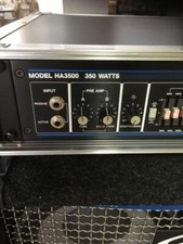 Hartke Ha3500C Basso Testa 350W/4