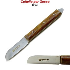 Coltello per Alginato Gesso Spatola di Miscelazione Modellazione Cera Strumenti