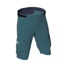 Leatt pantaloncini mtb corti - leatt,