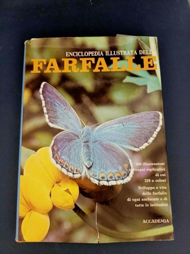 Libro enciclopedia illustrata - enciclopedia,