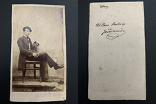 Al caro fratello Ferdinando