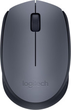 Logitech Mouse wireless M170