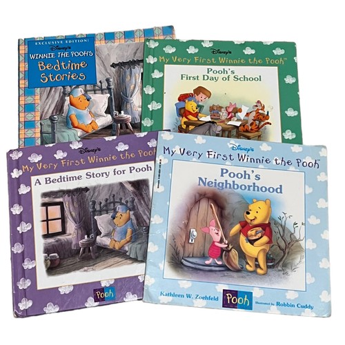Winnie the pooh - the, of
