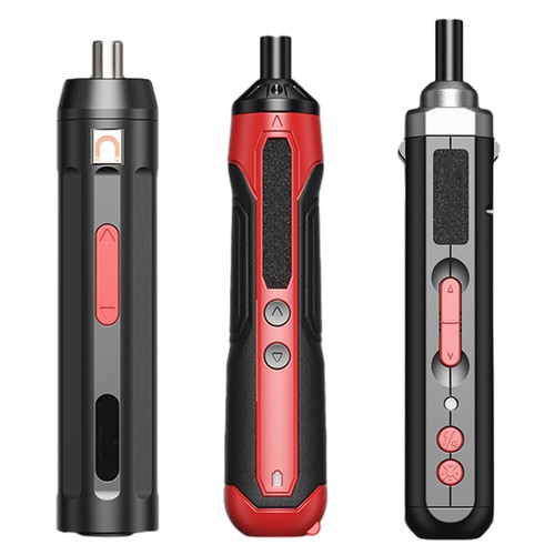 Cacciavite elettrico senza - elettrico,