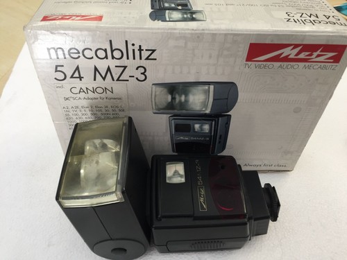 Flash metz completo di - 54,