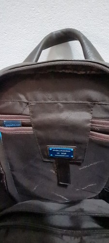 Zaino uomo piquadro - zaino,